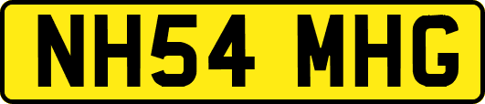 NH54MHG
