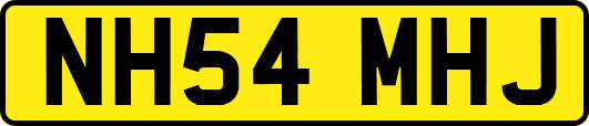 NH54MHJ