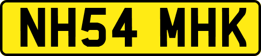 NH54MHK