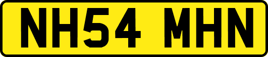 NH54MHN