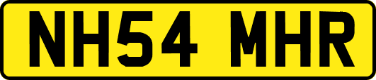 NH54MHR