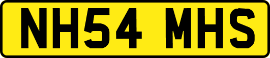 NH54MHS