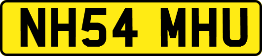 NH54MHU