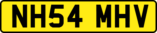 NH54MHV