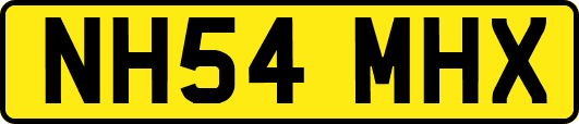 NH54MHX