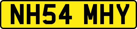 NH54MHY