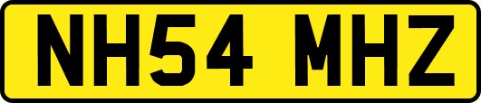 NH54MHZ