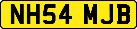 NH54MJB
