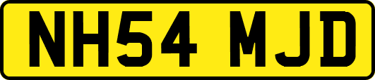 NH54MJD