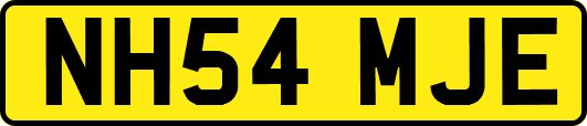 NH54MJE