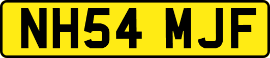 NH54MJF