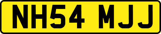 NH54MJJ