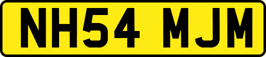 NH54MJM
