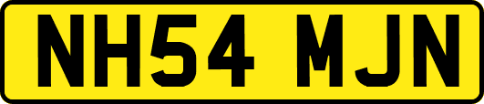 NH54MJN