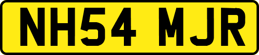 NH54MJR