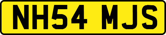 NH54MJS