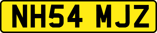 NH54MJZ
