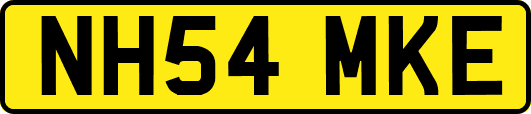 NH54MKE