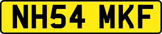 NH54MKF
