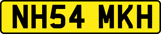 NH54MKH