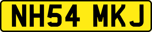 NH54MKJ