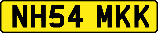 NH54MKK