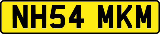 NH54MKM