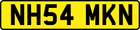NH54MKN
