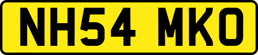 NH54MKO