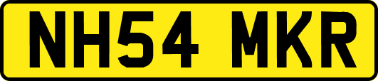 NH54MKR