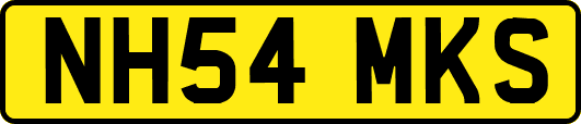 NH54MKS