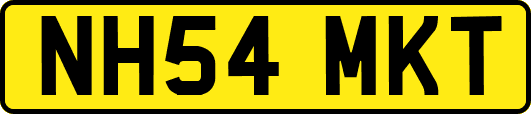 NH54MKT