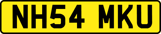 NH54MKU
