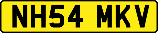 NH54MKV