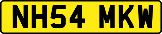 NH54MKW