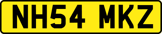 NH54MKZ