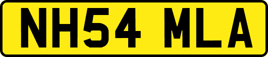 NH54MLA