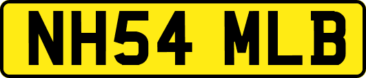 NH54MLB
