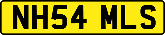 NH54MLS