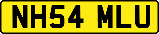 NH54MLU