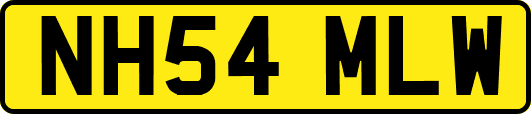 NH54MLW
