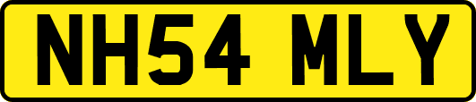 NH54MLY