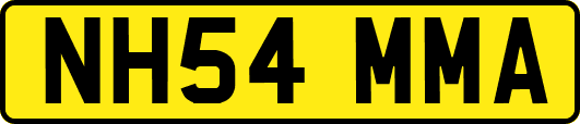 NH54MMA