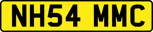 NH54MMC