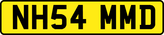 NH54MMD