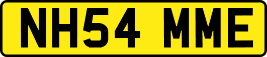 NH54MME