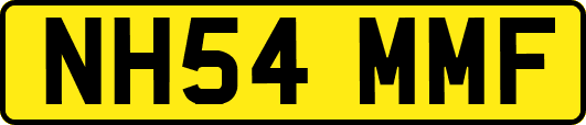 NH54MMF