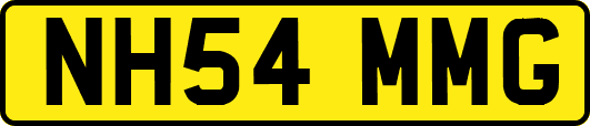 NH54MMG