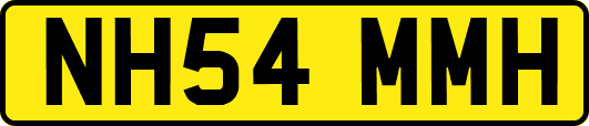 NH54MMH