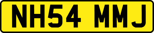 NH54MMJ
